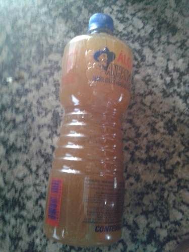 Isca Atrativa Para Abelhas Africanizadas E Europeias1 Litro.