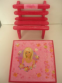 Kit barbie a venda em São paulo