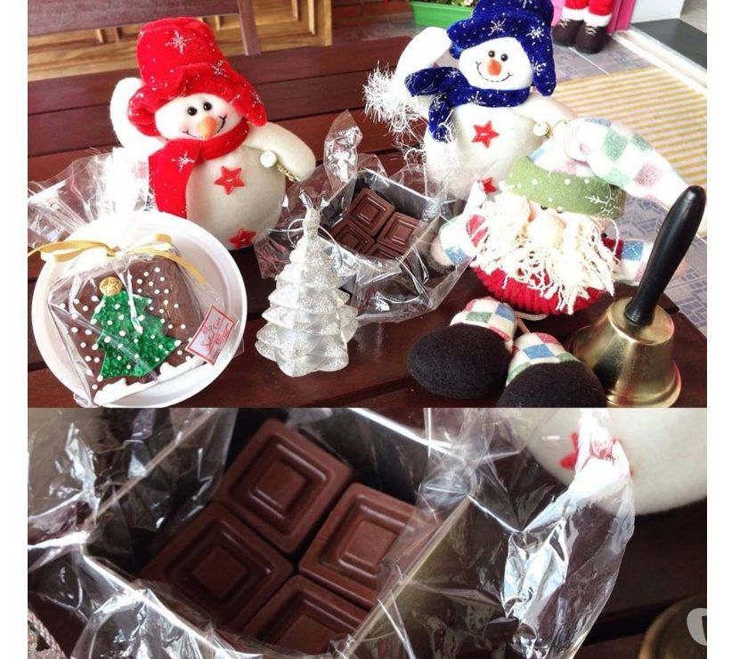 Natal: Panetone, chocotone, bolos e sobremesas para sua Ceia