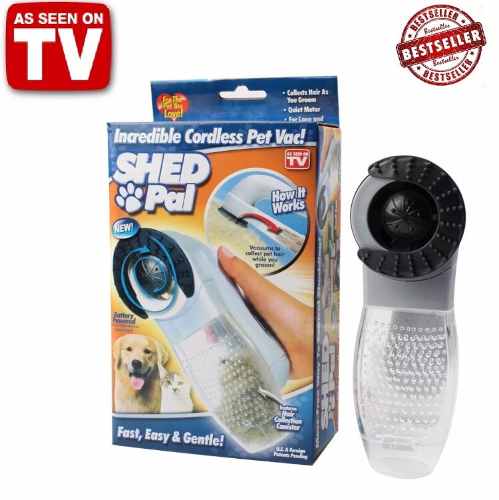 Pet Handheld Vacuum Cleaner 45 Dias Uteis Envio