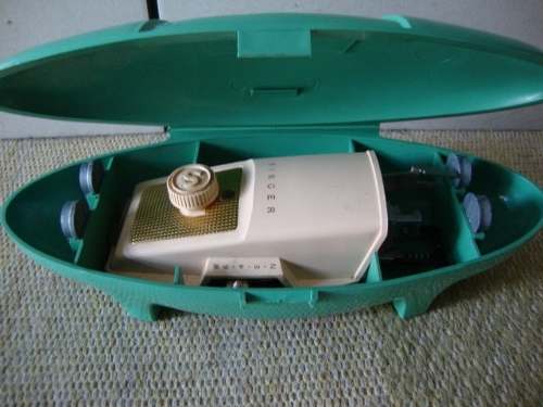 Aparelho Antigo Singer (caseadeira) Anos  (raridade)