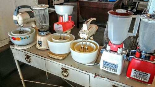 Batedeiras E Liquidificadores Arno/walita