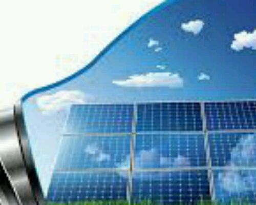 Energia Solar - Instalador