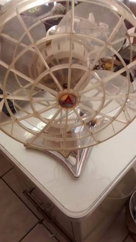 Ventilador Arno Super Luxo