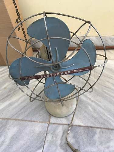 Ventilador Westinghouse Eletromar