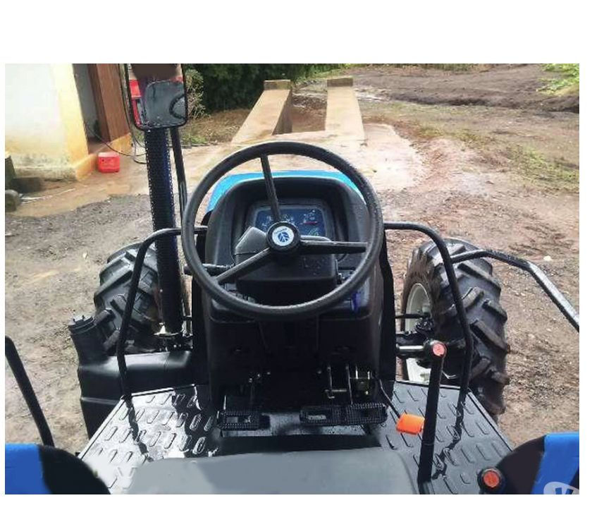 (4x4 ano ) muito conservado