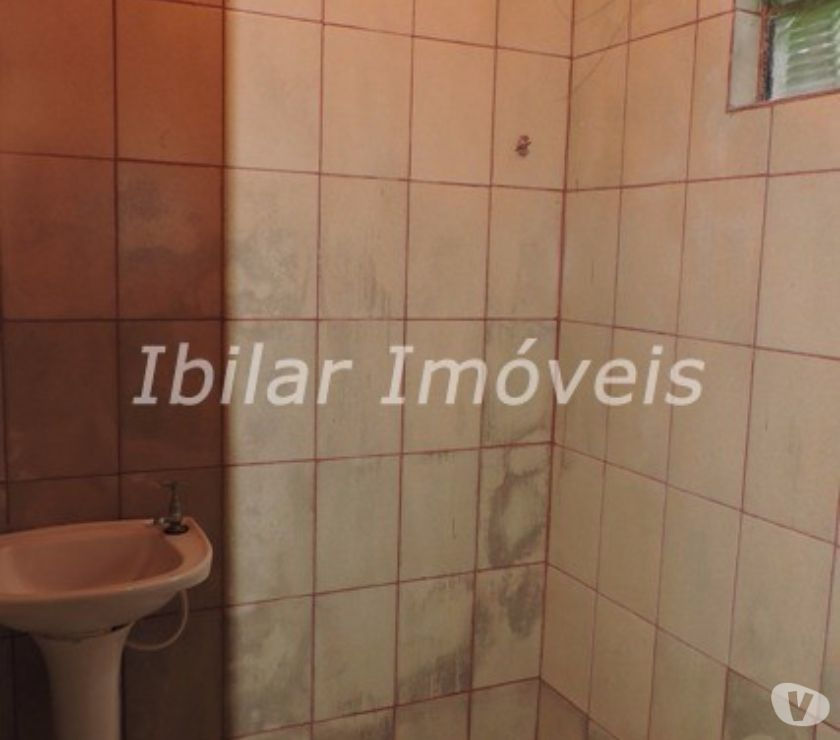 CHÁCARA EM IBIÚNA- Cód 