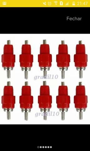 Bebedouro automatico nipe