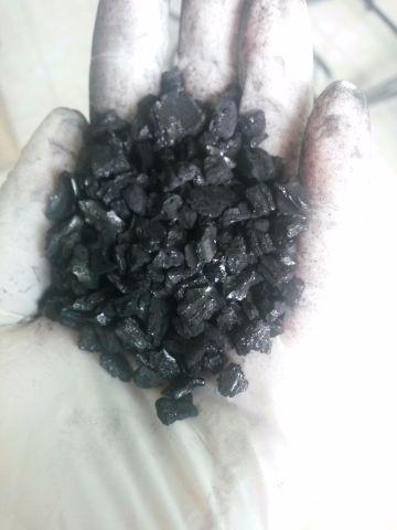 Carvão ativado