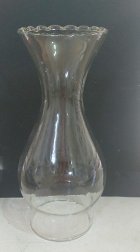 Manga Tulipa Para Lampião