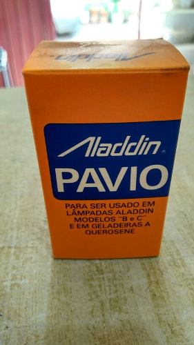 Pavio Aladdin
