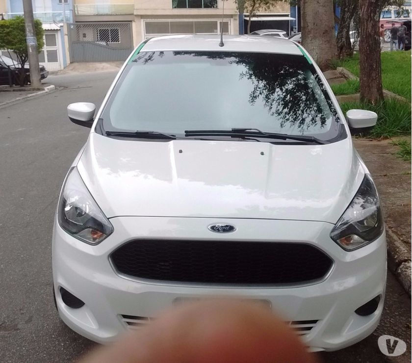 Ford KA completo  s.e Há