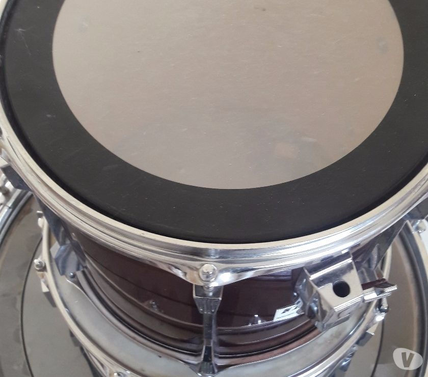 Bateria TAMA Rockstar