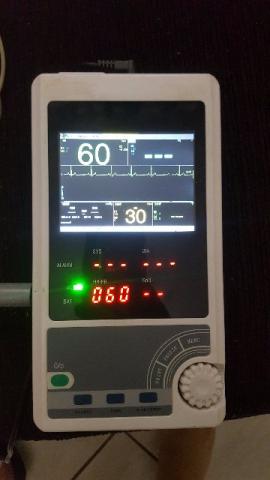 Monitor Veterinário NeoVet