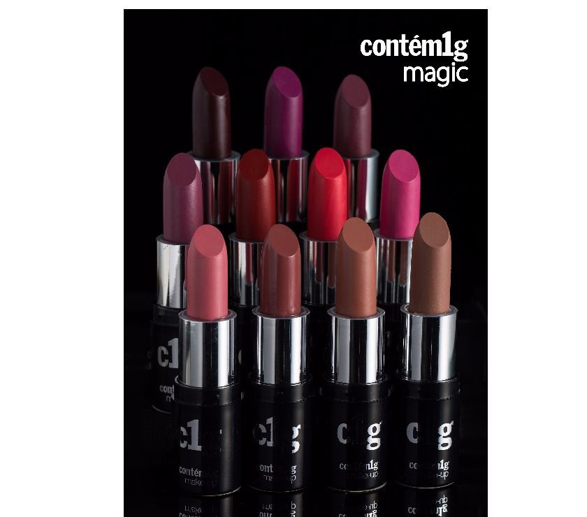 Seja revendedora CONTÉM 1G!