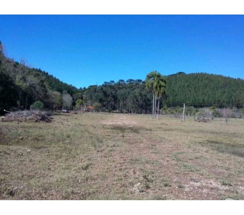 Chacara 5,4 Alq Campina Grande do Sul Pr