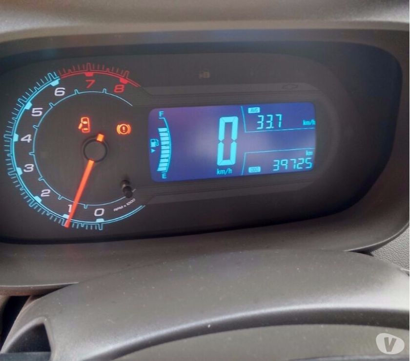 Colbat 1.4 LTZ completo