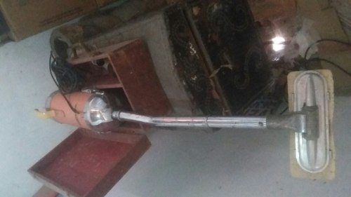 Antigo Aspirador De Por Portatil Citilux