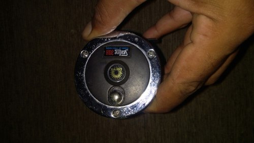 Carretilha Daiwa Sealine 30h