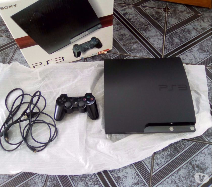 PS 3 e wii