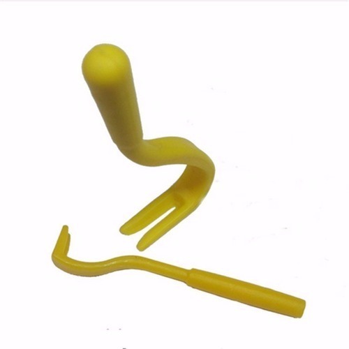 Removedor De Carrapato Cachorro Gato Animais