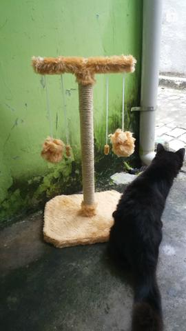 Arranhador Brinquedo para gatos