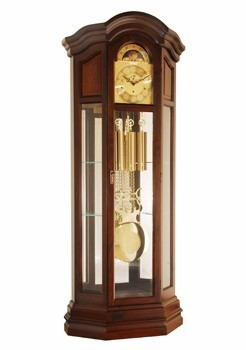 Relógio Chão Pedestal Carrilhão Musical Westminster