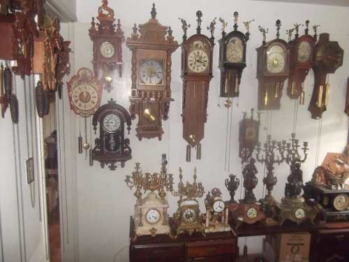 Relógio Cuco Vários Modelos (consulte Preço Antes Da