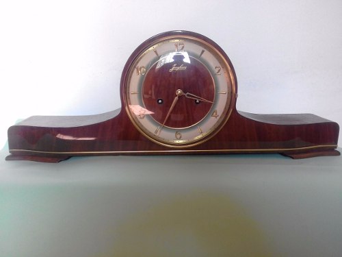 Relógio Famoso E Antigo Germânico Junghans Rm 03 J
