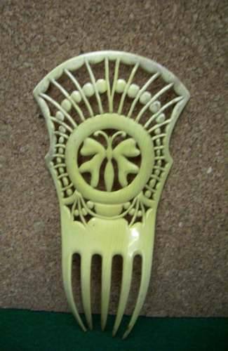 Arranjo De Cabelo Antigo Espanha