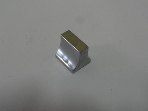 Knob Deslizante De Mesa Cromado