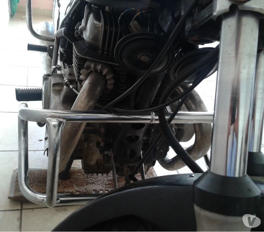 TROCO CB  p AUTO DE IGUAL VALOR OU MAIS