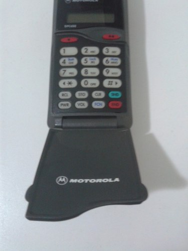 Celular Motorola Antigo (Tijorola)