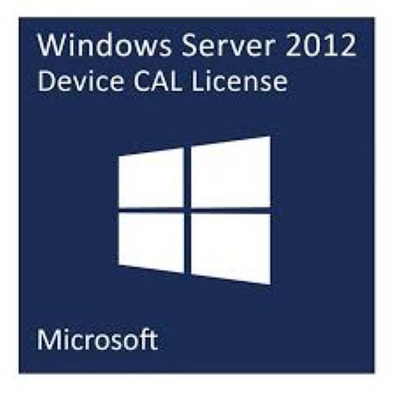 Cals para windows server  / r2