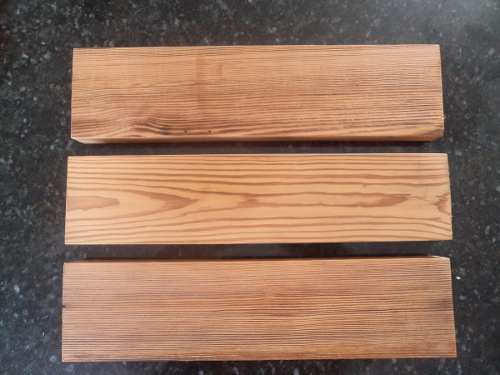 Pinho De Riga Vigas De Madeira