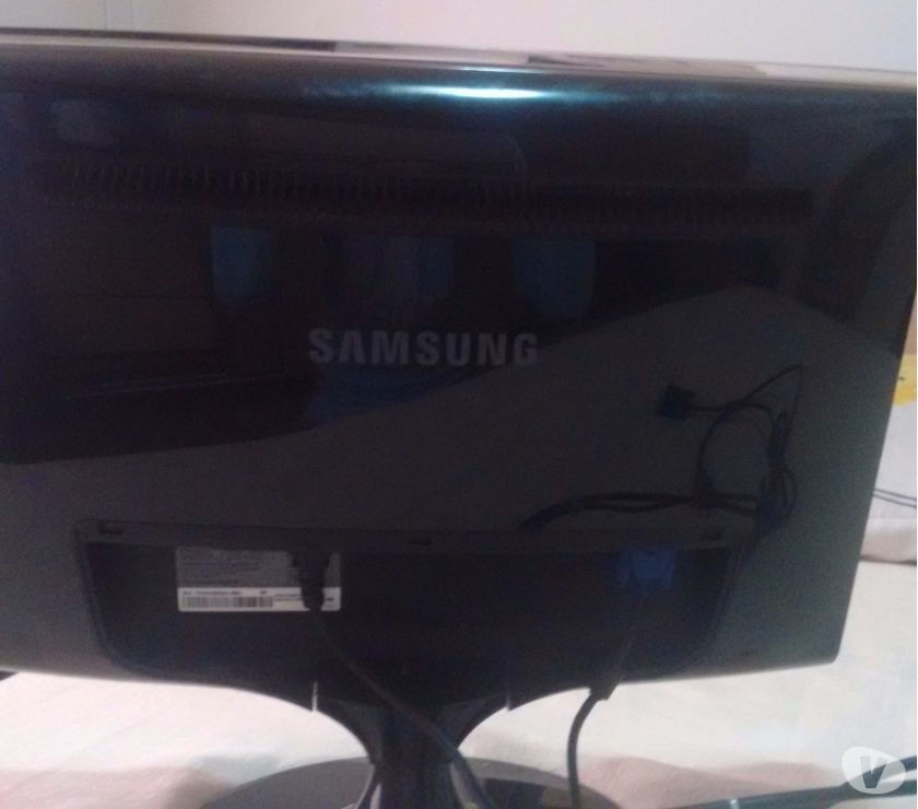Monitor LCD Samsung T220