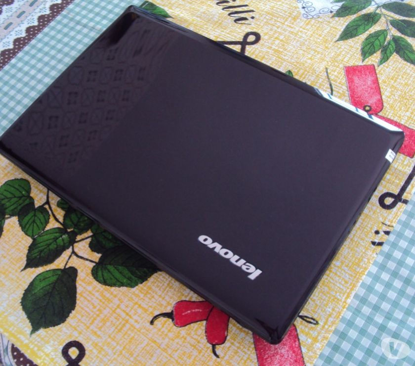Notebook Lenovo G  GB HD 500 Tela 14 Preto Semi Novo