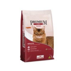 Royal Canin Premium Cat Gatos Castrados 10,1kg