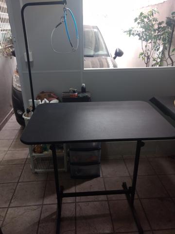 Mesa para Tosa zero nunca usada