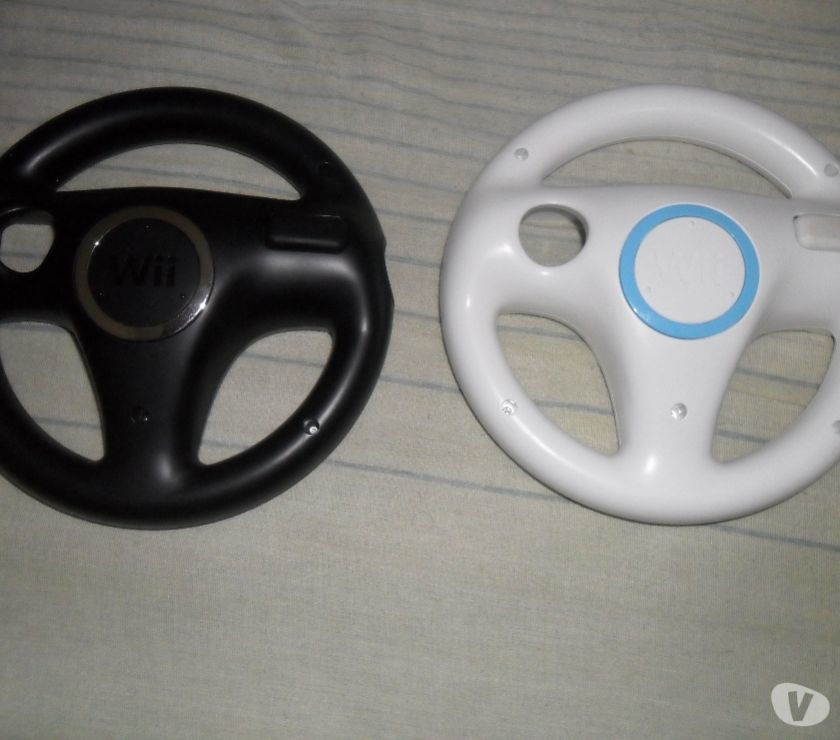 NINTENDO WII - POUCO USADO e 100% ORIGINAL