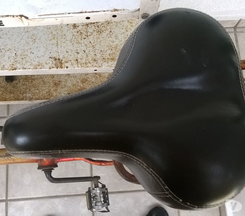 Vendo Bicicleta Verona 