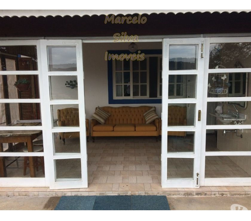 chácara bragança paulista