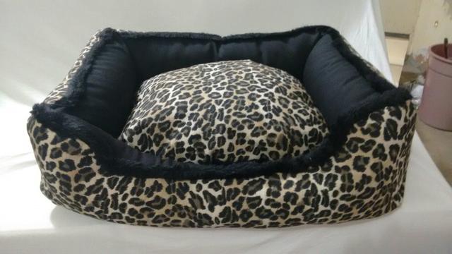 Caminhas para cachorros