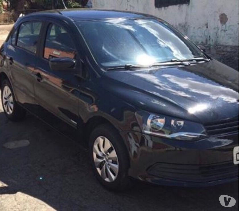 Gol G6 Trend Completo 1.0