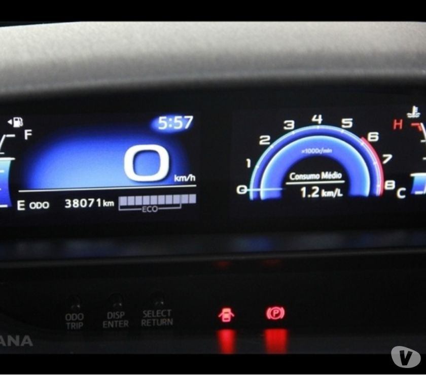 Etios Hatch Etios X 1.3 (Flex) 