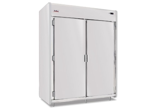 Refrigerador Comercial/ Mini Câmara Mcf- Portas