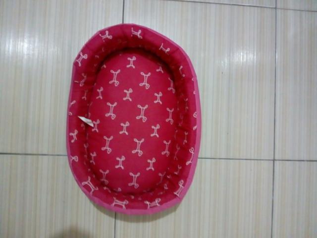 Cama para cachorro