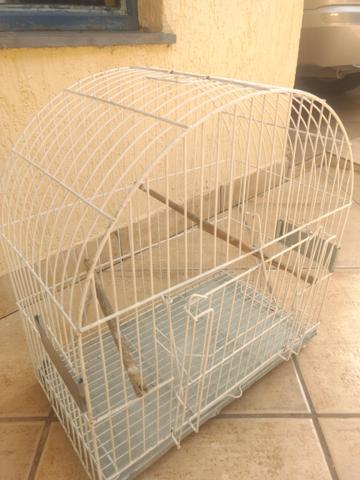 Gaiola para Calopsita