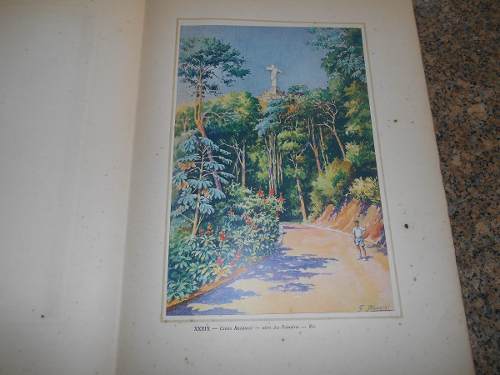 Lote Com 6 Gravuras De Felisberto Ranzini #