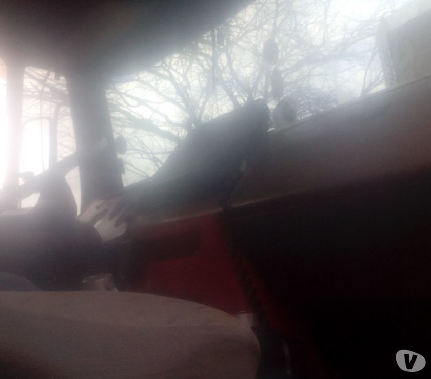 MB  Trucada Reduzida Baú de 8,20 metros 